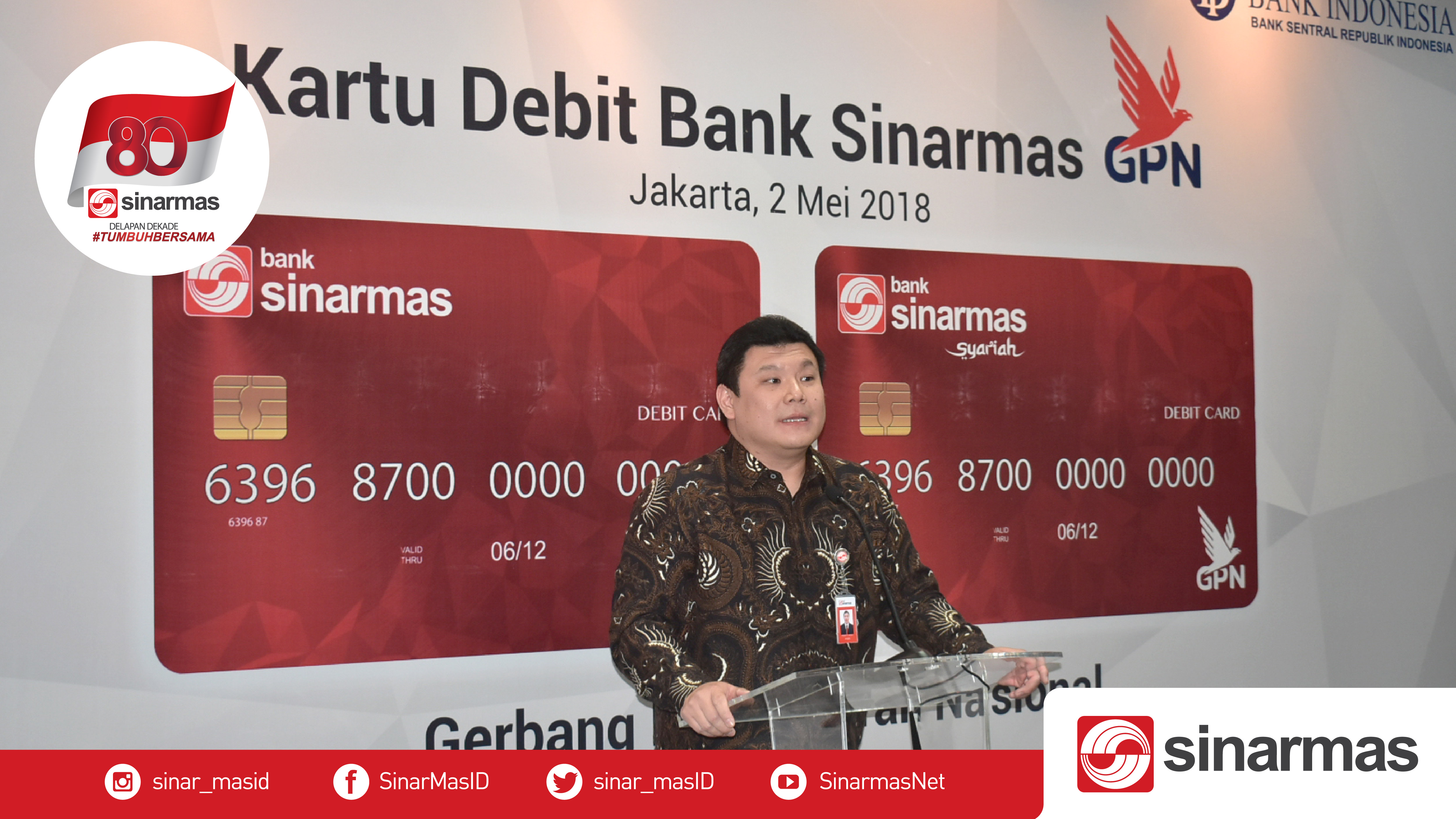 Bank Sinarmas