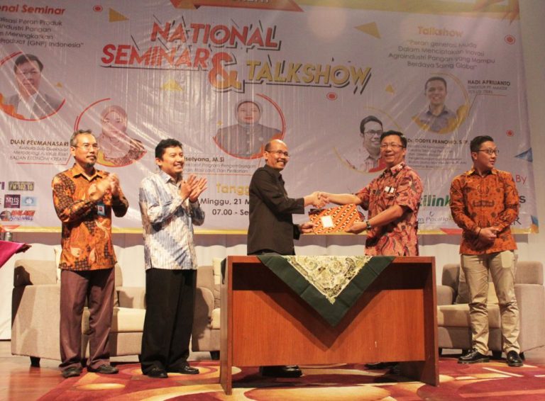 Langkah PT SMART Tbk. merangkul generasi muda Indonesia ...