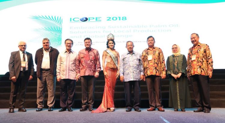 icope 2018