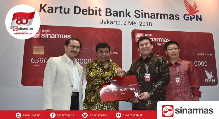 Bank Sinarmas