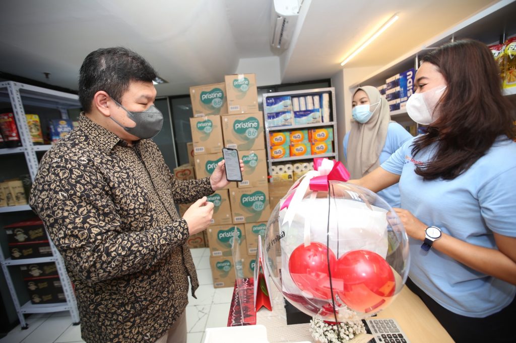 Galeri Sinar Mas: Meluncur Ulang ‹ Smile Magazine