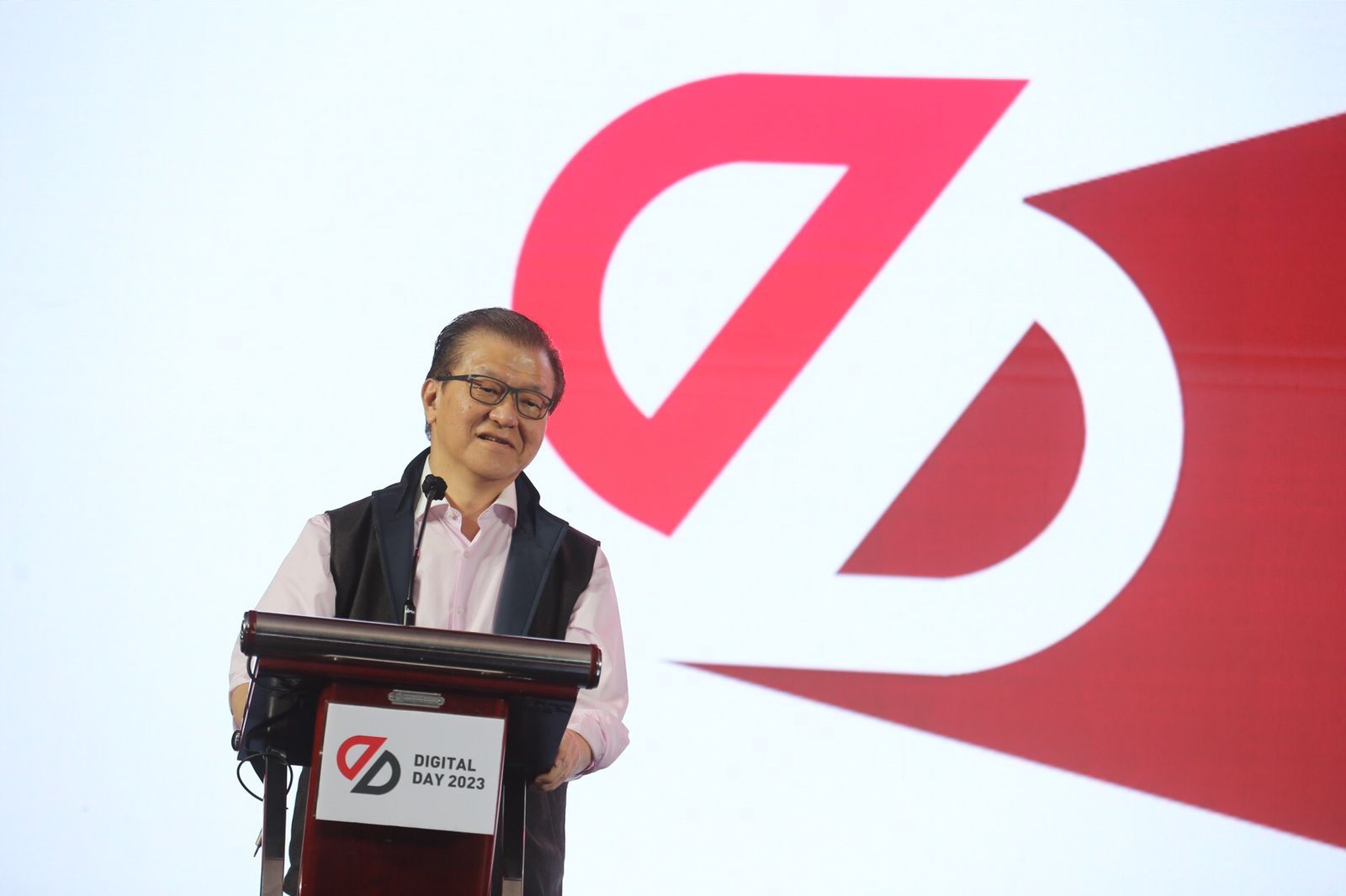 Media Kit Sinar Mas Digital Day – WARTA PERS